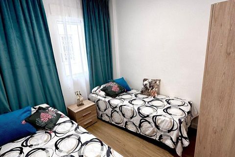 Leilighet i Torrevieja, Alicante, Torrevieja - € 170 000 | Ref: 35853 - foto 4