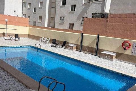Leilighet i Torrevieja, Alicante, Torrevieja - € 170 000 | Ref: 35853 - foto 9