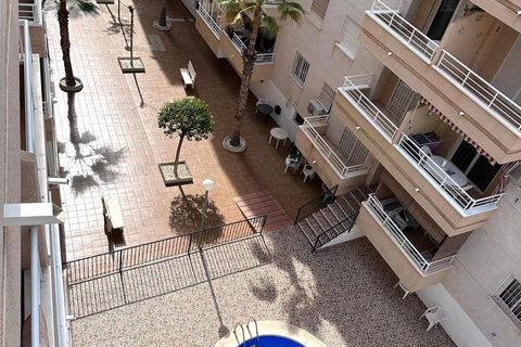 Leilighet i Torrevieja, Alicante, Torrevieja - € 140 000 | Ref: 35852 - foto 40