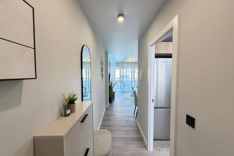 Leilighet i Torrevieja, Alicante, Torrevieja - € 169 900 | Ref: 35850 - foto 4