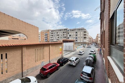 Leilighet i Torrevieja, Alicante, Torrevieja - € 169 900 | Ref: 35850 - foto 37
