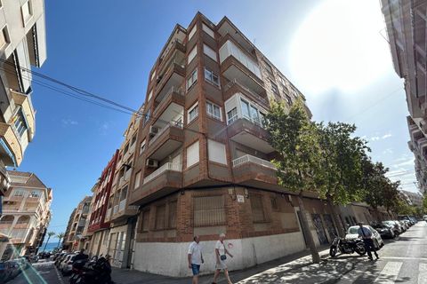 Leilighet i Torrevieja, Alicante, Torrevieja - € 234 900 | Ref: 35846 - foto 26