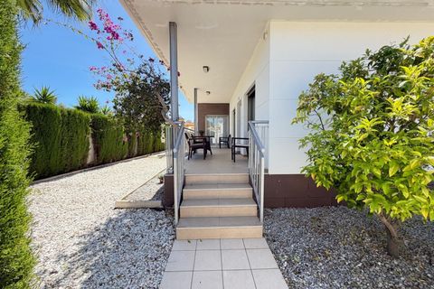 Villa a Ciudad Quesada, Alicante, Ciudad Quesada - € 420.000 | Ref: 35843 - foto 2