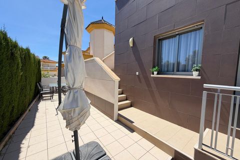 Villa a Ciudad Quesada, Alicante, Ciudad Quesada - € 420.000 | Ref: 35843 - foto 12