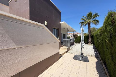 Villa a Ciudad Quesada, Alicante, Ciudad Quesada - € 420.000 | Ref: 35843 - foto 14