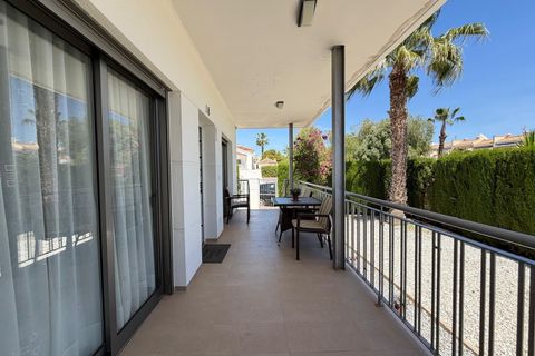 Villa a Ciudad Quesada, Alicante, Ciudad Quesada - € 420.000 | Ref: 35843 - foto 23