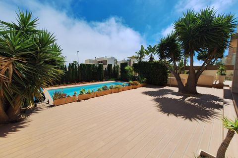 Villa a Torrevieja, Alicante, Torrevieja - € 850.000 | Ref: 35835 - foto 7