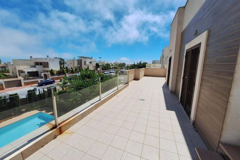 Villa a Torrevieja, Alicante, Torrevieja - € 850.000 | Ref: 35835 - foto 28