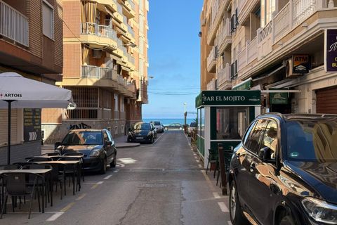 Leilighet i Torrevieja, Alicante, Torrevieja - € 125 000 | Ref: 35833 - foto 2