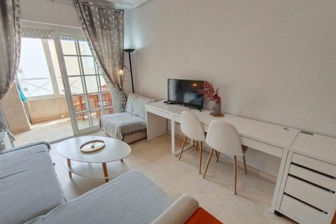 Leilighet i Torrevieja, Alicante, Torrevieja - € 125 000 | Ref: 35833 - foto 3
