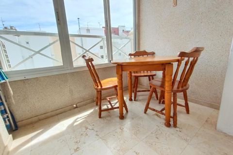 Leilighet i Torrevieja, Alicante, Torrevieja - € 125 000 | Ref: 35833 - foto 4
