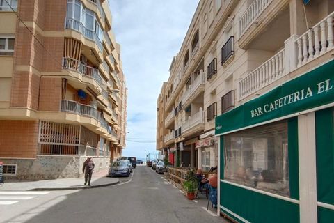 Leilighet i Torrevieja, Alicante, Torrevieja - € 125 000 | Ref: 35833 - foto 17