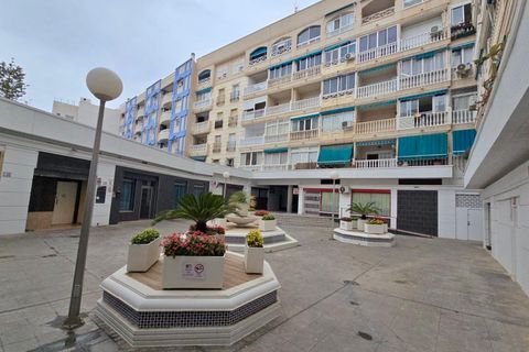 Leilighet i Torrevieja, Alicante, Torrevieja - € 125 000 | Ref: 35833 - foto 18