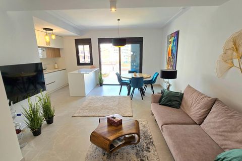 Penthouse i Torrevieja, Alicante, Torrevieja - € 341 000 | Ref: 35829 - foto 3