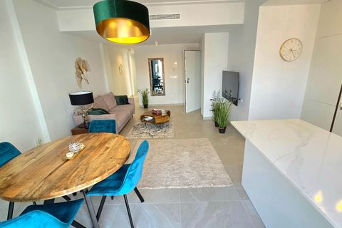 Penthouse i Torrevieja, Alicante, Torrevieja - € 341 000 | Ref: 35829 - foto 5