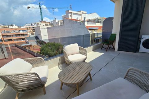 Penthouse i Torrevieja, Alicante, Torrevieja - € 341 000 | Ref: 35829 - foto 6