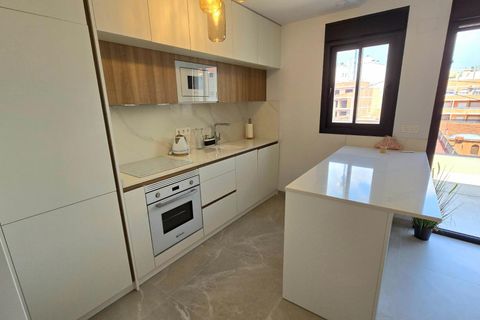 Penthouse i Torrevieja, Alicante, Torrevieja - € 341 000 | Ref: 35829 - foto 7