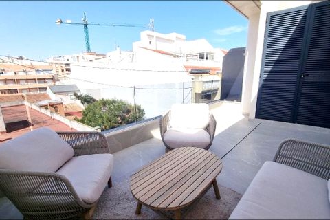 Penthouse i Torrevieja, Alicante, Torrevieja - € 341 000 | Ref: 35829 - foto 8