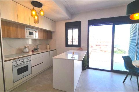 Penthouse i Torrevieja, Alicante, Torrevieja - € 341 000 | Ref: 35829 - foto 9