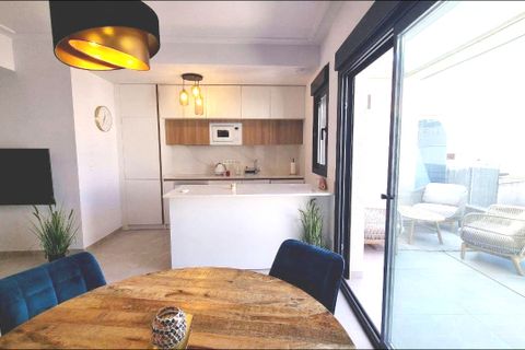 Penthouse i Torrevieja, Alicante, Torrevieja - € 341 000 | Ref: 35829 - foto 10