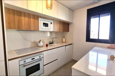 Penthouse i Torrevieja, Alicante, Torrevieja - € 341 000 | Ref: 35829 - foto 11