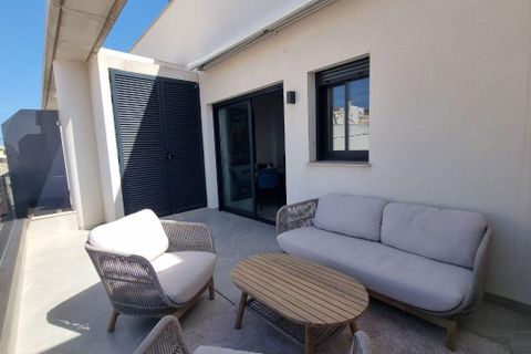 Penthouse i Torrevieja, Alicante, Torrevieja - € 341 000 | Ref: 35829 - foto 13