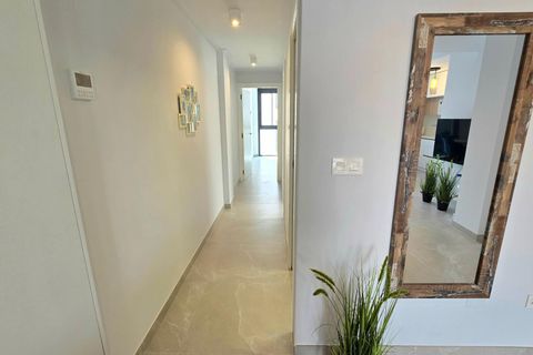 Penthouse i Torrevieja, Alicante, Torrevieja - € 341 000 | Ref: 35829 - foto 17