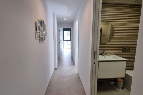 Penthouse i Torrevieja, Alicante, Torrevieja - € 341 000 | Ref: 35829 - foto 18