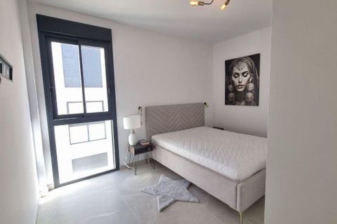 Penthouse i Torrevieja, Alicante, Torrevieja - € 341 000 | Ref: 35829 - foto 21