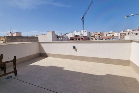 Penthouse i Torrevieja, Alicante, Torrevieja - € 341 000 | Ref: 35829 - foto 35
