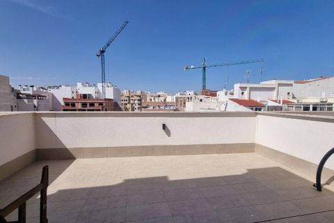 Penthouse i Torrevieja, Alicante, Torrevieja - € 341 000 | Ref: 35829 - foto 36