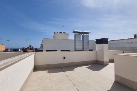 Penthouse i Torrevieja, Alicante, Torrevieja - € 341 000 | Ref: 35829 - foto 38