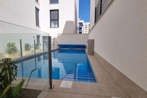Penthouse i Torrevieja, Alicante, Torrevieja - € 341 000 | Ref: 35829 - foto 40
