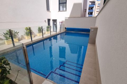Penthouse i Torrevieja, Alicante, Torrevieja - € 341 000 | Ref: 35829 - foto 41