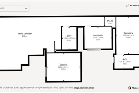 Penthouse i Torrevieja, Alicante, Torrevieja - € 341 000 | Ref: 35829 - foto 49