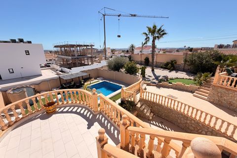 Villa a Ciudad Quesada, Alicante, Ciudad Quesada - € 749.900 | Ref: 35827 - foto 35