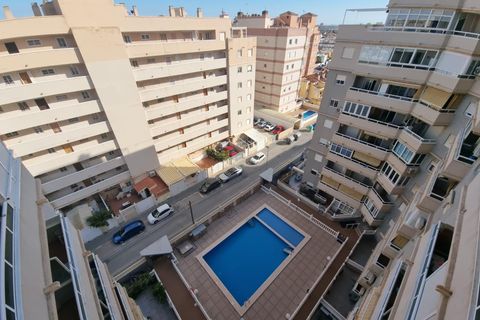 Leilighet i Torrevieja, Alicante, Torrevieja - € 125 000 | Ref: 35821 - foto 8