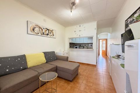Byhus i Torrevieja, Alicante, Torrevieja - € 133.000 | Ref: 35820 - foto 1