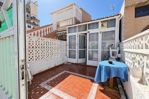 Byhus i Torrevieja, Alicante, Torrevieja - € 133.000 | Ref: 35820 - foto 2