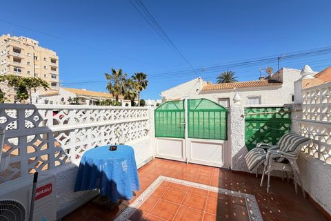 Byhus i Torrevieja, Alicante, Torrevieja - € 133.000 | Ref: 35820 - foto 5