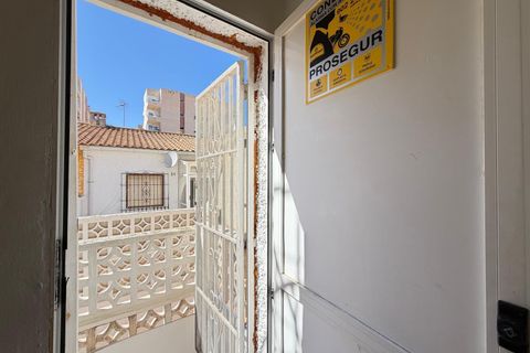 Byhus i Torrevieja, Alicante, Torrevieja - € 133.000 | Ref: 35820 - foto 30