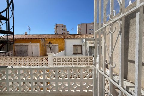 Byhus i Torrevieja, Alicante, Torrevieja - € 133.000 | Ref: 35820 - foto 31