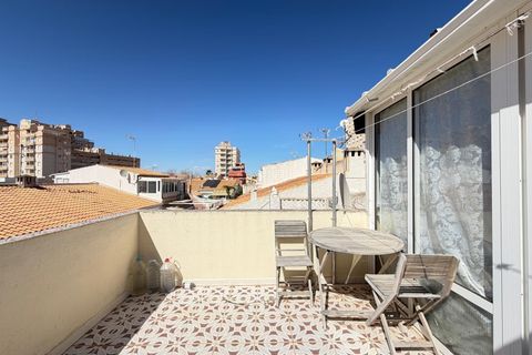 Byhus i Torrevieja, Alicante, Torrevieja - € 133.000 | Ref: 35820 - foto 37