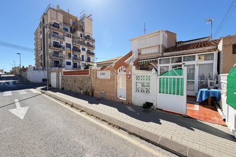 Byhus i Torrevieja, Alicante, Torrevieja - € 133.000 | Ref: 35820 - foto 46