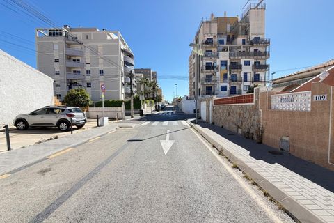 Byhus i Torrevieja, Alicante, Torrevieja - € 133.000 | Ref: 35820 - foto 47
