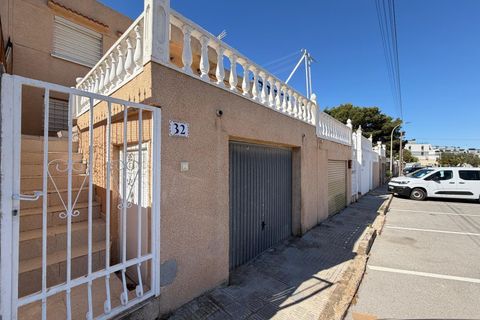 Byhus i Gran Alacant, Alicante, Gran Alacant - € 219.000 | Ref: 35818 - foto 2