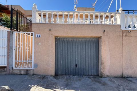 Byhus i Gran Alacant, Alicante, Gran Alacant - € 219.000 | Ref: 35818 - foto 3