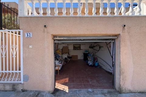 Byhus i Gran Alacant, Alicante, Gran Alacant - € 219.000 | Ref: 35818 - foto 4
