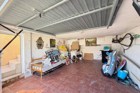Byhus i Gran Alacant, Alicante, Gran Alacant - € 219.000 | Ref: 35818 - foto 7