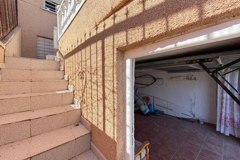 Byhus i Gran Alacant, Alicante, Gran Alacant - € 219.000 | Ref: 35818 - foto 8